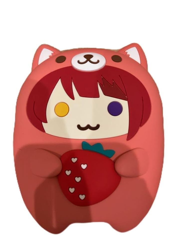 すとぷり 莉犬くん ぬいぐるみ シリコンポーチ 5点 すとぷり 莉犬くん ぬいぐるみ シリコンポーチ 5点 莉犬くん